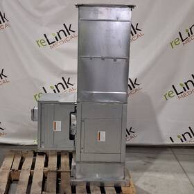 Bsq-80-4x-qd Greenheck Inline Fan