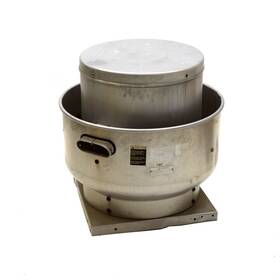 Cube-161-10-g Greenheck Centrifugal Upblast 22 Inch X Roof Exhaust Fan 115v 1ph Cube-161-10-g Greenheck Centrifugal Upblast 22 Inch X Roof Exhaust Fan 115v 1ph