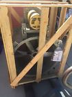 Greenheck Exhaust Fan Tbi-ca