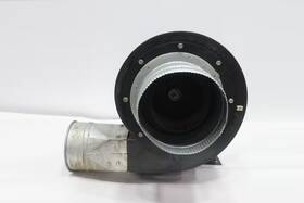 Fpb-100h-m20 Greenheck Centrifugal Blower 2hp 230/460v-ac