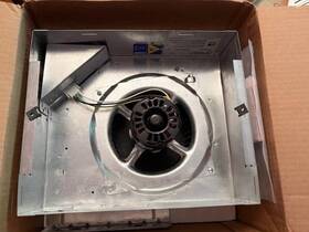 Greenheck Sp-b200-qd Bathroom Exhaust Fan