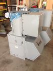 11809423 Greenheck Vk--12-m30- Laboratory 2 Blower High Fan Vector Exhaust 0908 Plume Hvac