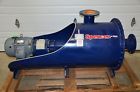 Gs-24205 Spencer Turbine Four Bearing Overhung