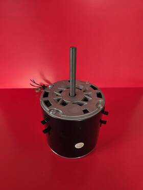 Guandong Welling 11002012001690 Blower Motor Ydk150-6f 208-230v 3 Speed 150w 60hz
