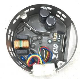 Zksd-560-8-50-12 Guandong Module Only 208/230v 3/4hp 50/60hz Used #z610
