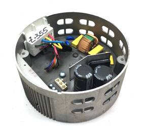 Zksd-375-8-50-17 Guangdong Module Only 208/230v 1/2hp Used #z355
