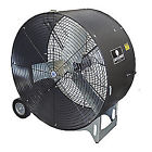 Gvkm36-2-b-o Schaefer Air Circulator 36in