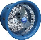H14a-cs Patterson High Velocity Fan Blade Hp Airflow