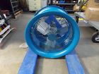 H18a-cs Patterson Industrial Suspension Circulation