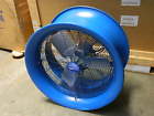 H22a-cs Patterson High Velocity Suspension Fan Blade Cfm Hp