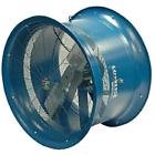 H26a-cs H26acs Patterson Fan High Velocity Blades Diameter Volts Air
