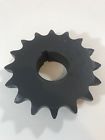H80p16 Browning Regal Bushing Bore Roller Chain Sprocket