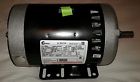 200-230-460v H882l Century 3 Ph 1hp