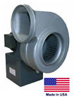 Hadb61123tefc Streamline Industrial Centrifugal Blower