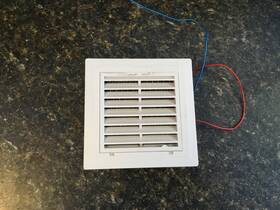 3159-9092-24-70-01 Haewa Hawa Fix-filter Fan Flo Type 1/12 Kb