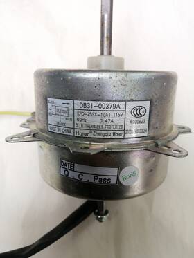 Db31-00379a Haier Air Conditioner Fan Motor Ge/samsung