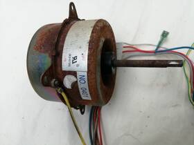Hwr06xc3-t Haier Air Conditioner Fan Motor