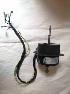 Kfd-62 Haier Air Conditioner Fan Motor