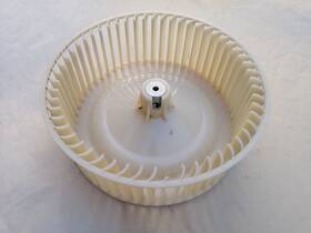 Vc532327 Haier Air Conditioner Fan Blower Wheel Vc532327 Haier Air Conditioner Fan Blower Wheel