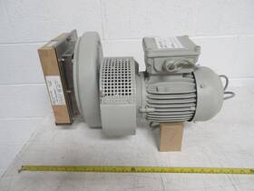 1dcp-240x240x46-1 Hamo Luftfilter Elektror Hrd 1/5 High Velocity Blower 1.10 Kw