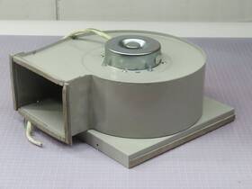 T264815 Hangzhou Yy120 Blower T264815 Hangzhou Yy120 Blower