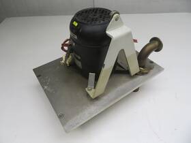 T251635 Hanning L7kza2d Blower Motor