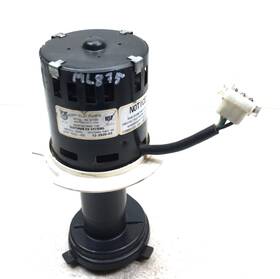 Gpp-5sc-4b Hartell 12-2920-03 Scotsman Ice Machine Pump 712111943 Used Ml875