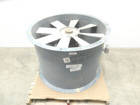 Q38-368-c-stfql3 Hartzell Fan 36in 14179cfm 3ph 460v-ac