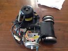 Hc27cb117 Magnetek Inducer Model Je1d012n