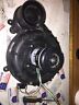 Y4l241b002l Hc27cq118 Zhongshan Motors Inducer Motor