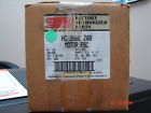 Hc35ge208 Carrier Psc Condenser Fan Motor 0 06 62441 41466 4