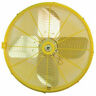 Hdh24jr Tpi Industrial Assembled Yellow Maximum Duty Circulator Hp 686334874441