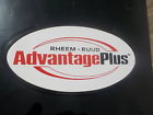 He119-199n Rheem Ruud Advantageplus Blower Burner Assembly Comm Reusable Parts
