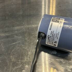 25329001 Heatcraft Fan Motor Evaporator 115v 1ph
