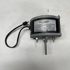 F2208a3628 Heatcraft Interlink Fan Motor 1/15hp 120v 1625 Rpm Tested