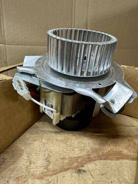 1183502 Heil Inducer Motor Assembly Pn