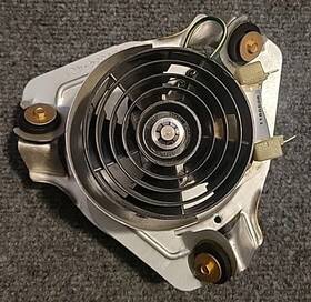 1186529 Heil Oem Draft Inducer Assembly Hvac Usa Seller Free Shipping