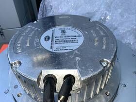 Hb280-102e230h Heko Hero Electronic Ec Fan 230v 50/60hz 400w Cooling
