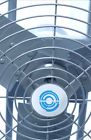 Helicoidal 36 Hevaco Industrial Fan