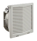 00783510342111 Hf1316414 Hoffman Filter Fan Side Mount