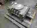 Hf616 Gardner Denver Hyfmjba Heliflow Positive Displacement Blower
