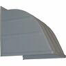 Hfp-24g Canarm Fan Hood Plastic 062345123226