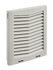 00783510342289 Hg1000404 Hoffman Enclosure Cooling Filter Fans