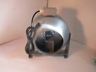 120v-60hz-1.72a-198w-2530rpm Hif-200 Squirrel Cage Ventilation Fan Blower