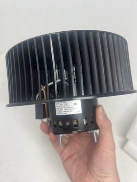 8433p-10-0001 Hiorucet S-97016621 Fan Motor And Blower Wheel For Broan Nutone Replacement