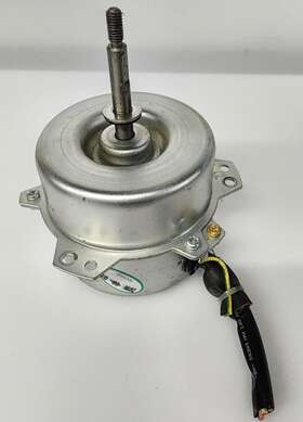 Ydk-25l-4d Hisense Air Conditioner Fan Blower Motor 2 Good Working Condition