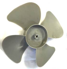 540220 Hobart G1n Fan Blade 2 Blades 6