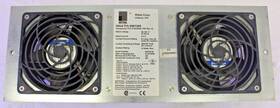 51303940-150 Honeywell 9967295 Rittal Rev G. Fan Assembly For Parts/repair 51303940-150 Honeywell 9967295 Rittal Rev G. Fan Assembly For Parts/repair
