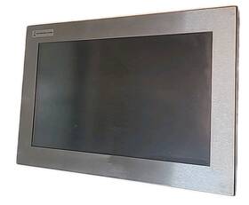 His-ml19.5-staa Hope Industrial Systems Touchscreen Operator Interface/panel