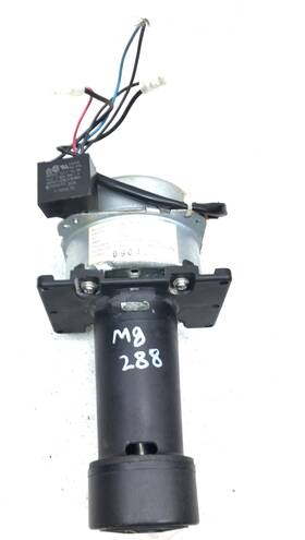 Pv-0511bhz1 Hoshizaki Ice Machine Water Pump 115v 60hz 0.18 Amp Used #mg288